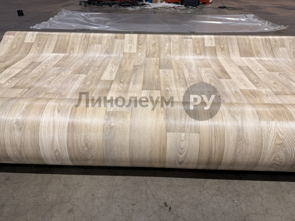 Линолеум коммерческий Lino PROFI iTEC