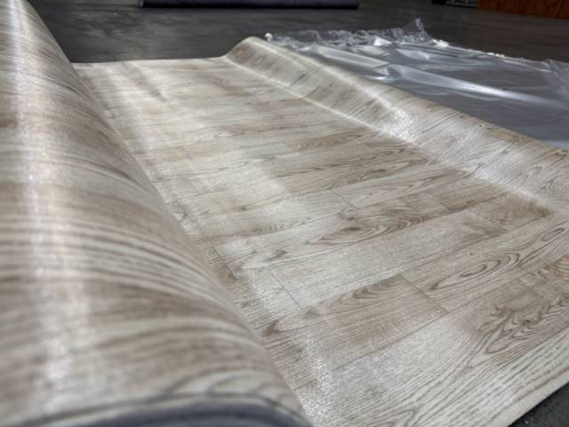 Линолеум бытовой Lino HOME 18-0.1