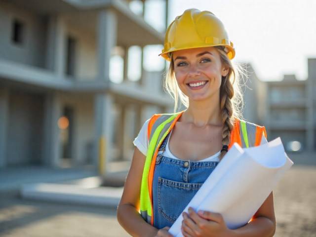 С ДНЁМ СТРОИТЕЛЯ 2025