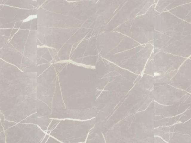 SPC плитка P-CLiCK Дизайн - МРАМОР СЕРЫЙ 6003 10шт - 1