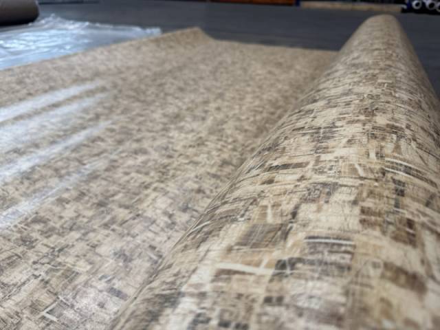 Линолеум бытовой Lino HOME 18-0.1