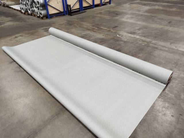 Линолеум коммерческий Lino PROFI GRANIT & WOOD 