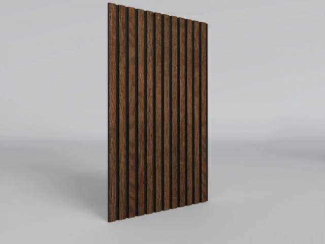 Реечные 3D панели PROFi-M 