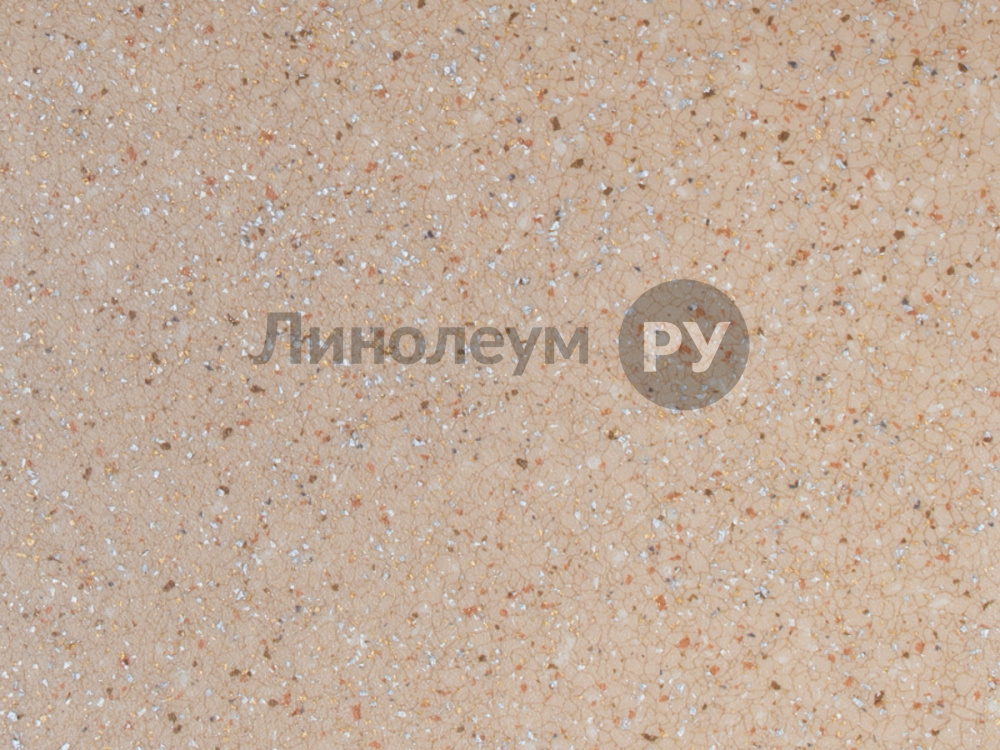 Дизайн - ИНДИГО 002 - (4.0 м) - Линолеум MODUS 