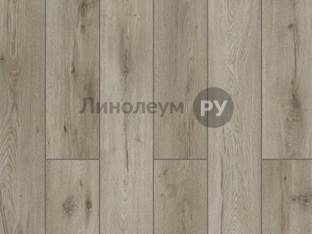 Дизайн - ДУБ БЕЖ ГОДОВАРИ - (5шт) - Ламинат РОЯЛ ЛАЙФ 