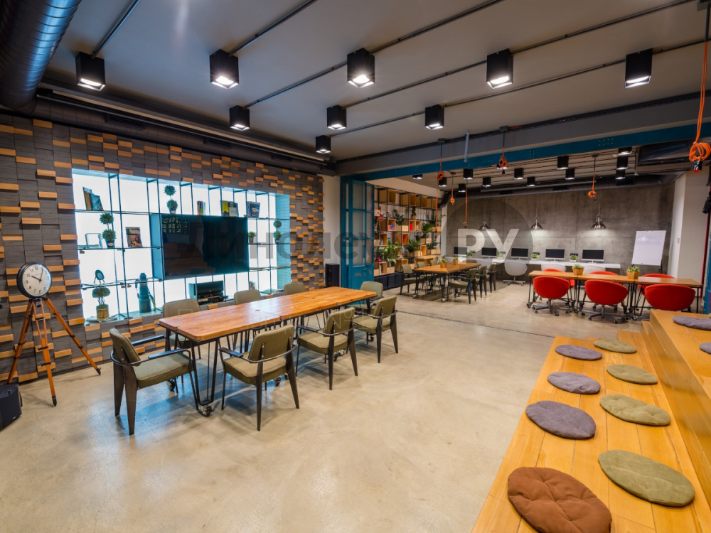 Линолеум коммерческий Lino PROFI MAGNUM PRO