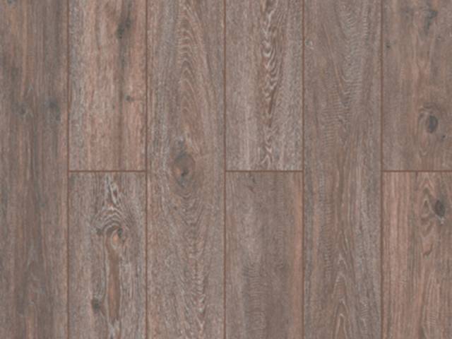 Ламинат РОЯЛ ВУД Дизайн - ДУБ ТЁМНЫЙ СУРАТ 8шт - 1