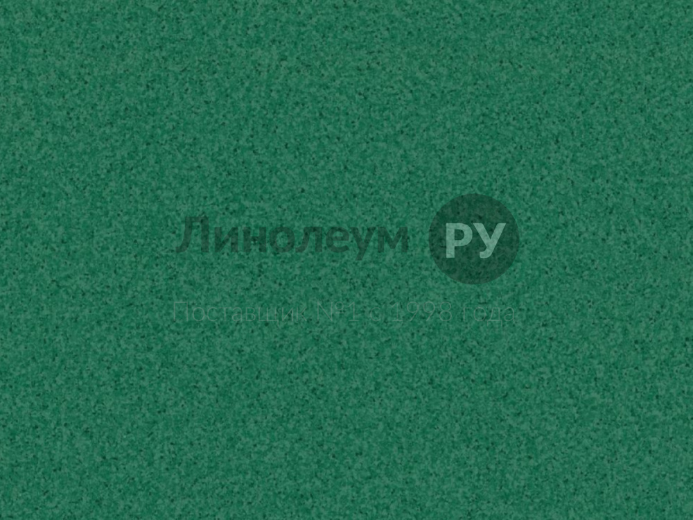 Дизайн - ЗЕЛЁНЫЙ 0312 - (2.0 м) - Линолеум коммерческий гомогенный PRIMO 