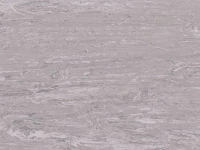 Линолеум коммерческий гомогенный HORIZON Дизайн - HORI GRAY 0009 2.0 м - 1