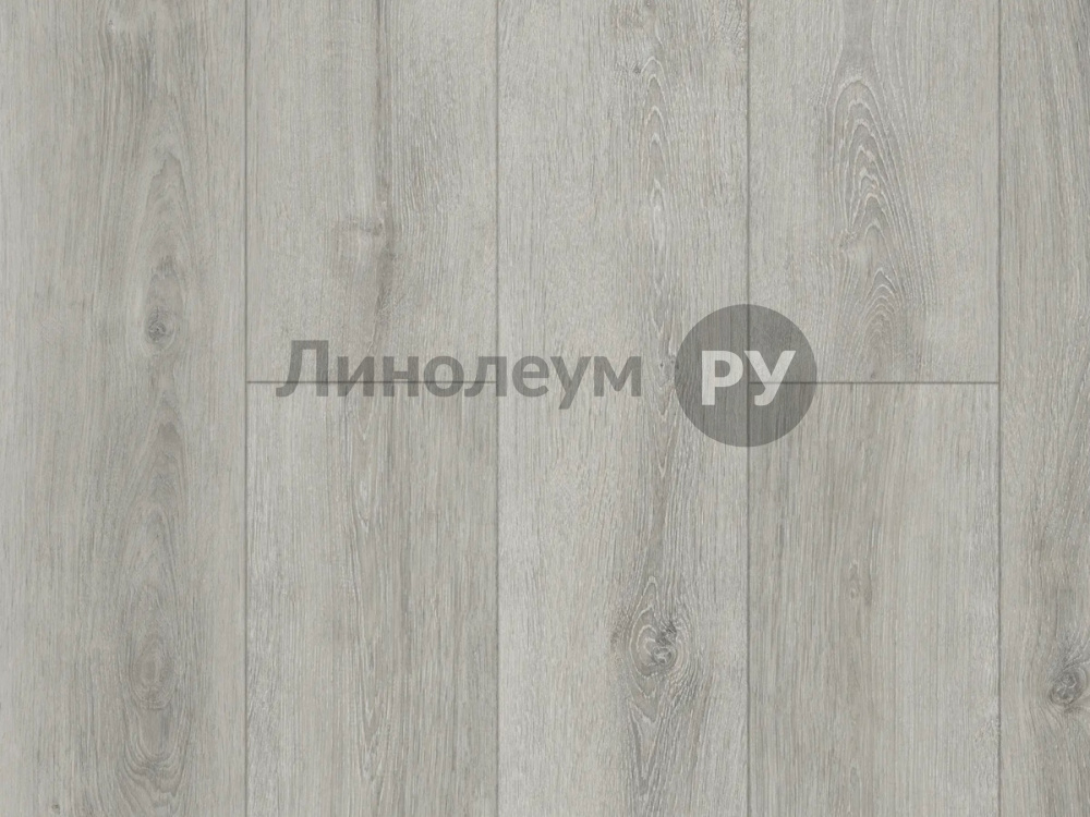 Дизайн - ДУБ ДЖАГГЕД - (12шт) - SPC ламинат FLOOR WOOD iDT 