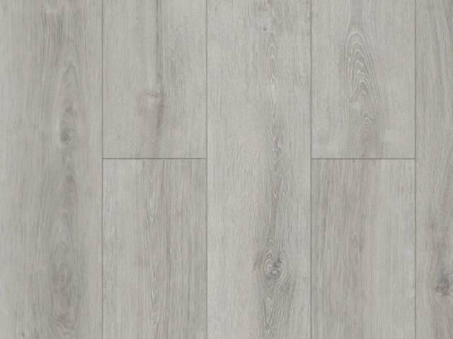 SPC ламинат FLOOR WOOD iDT Дизайн - ДУБ ДЖАГГЕД 12шт - 1