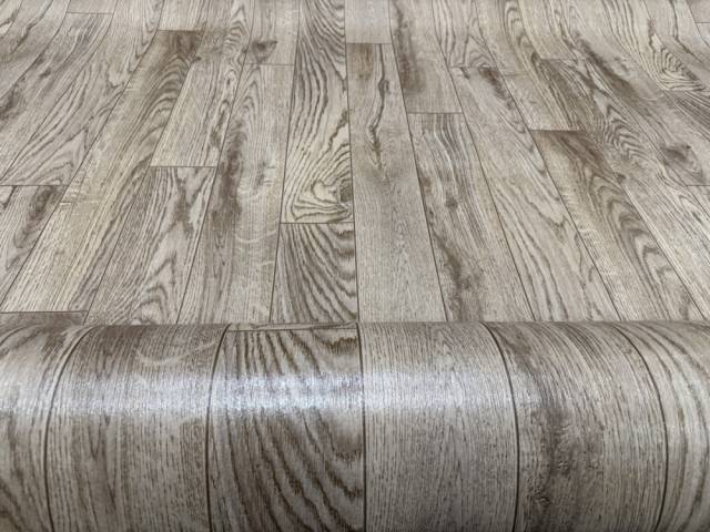 Линолеум бытовой Lino HOME 18-0.1