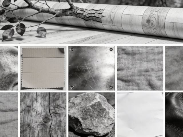 50 оттенков серого