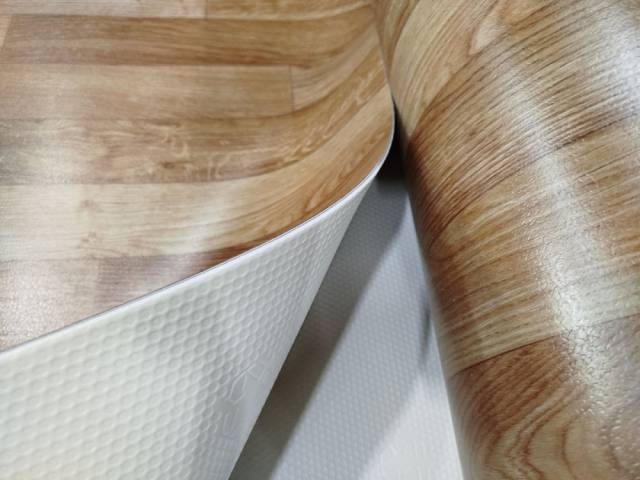 Линолеум спортивный ACTION 40