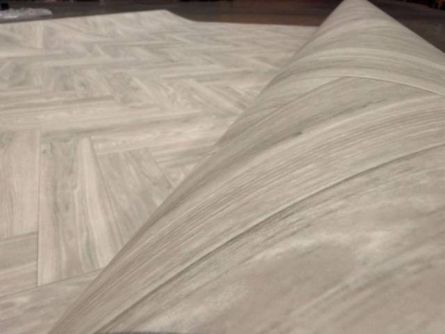 Линолеум полукоммерческий LiNO HOME TEXTiLE