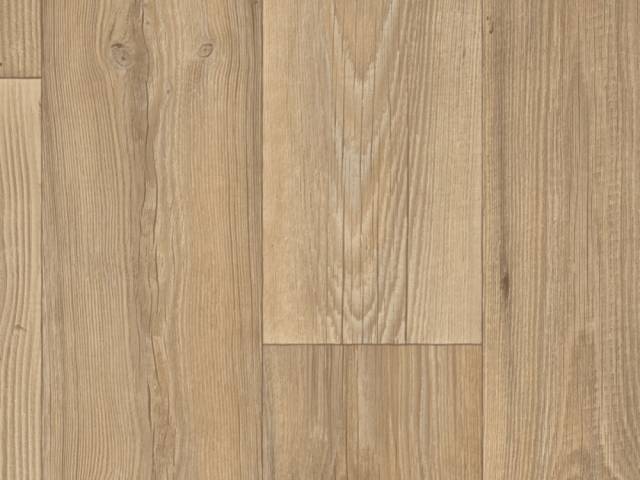 Линолеум полукоммерческий TEXTiLE TEXMARK Дизайн - RAVENA PINE 742 2.0 м - 1