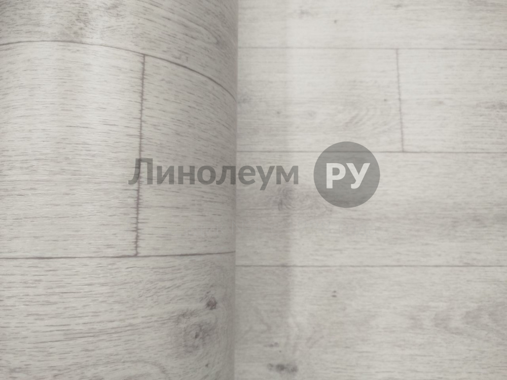 Дизайн - ДУБ НОРВЕЖСКИЙ 10 - (2.5 м) - Линолеум бытовой Lino HOME 40-0.4