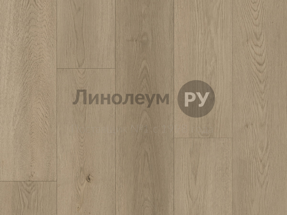 Дизайн - ДУБ КЛАССИК ЦЕФЕЙ - (12шт) - SPC ламинат SPACE FLOORS