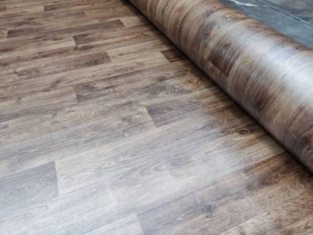 Линолеум коммерческий Lino PROFI TiTAN 70 