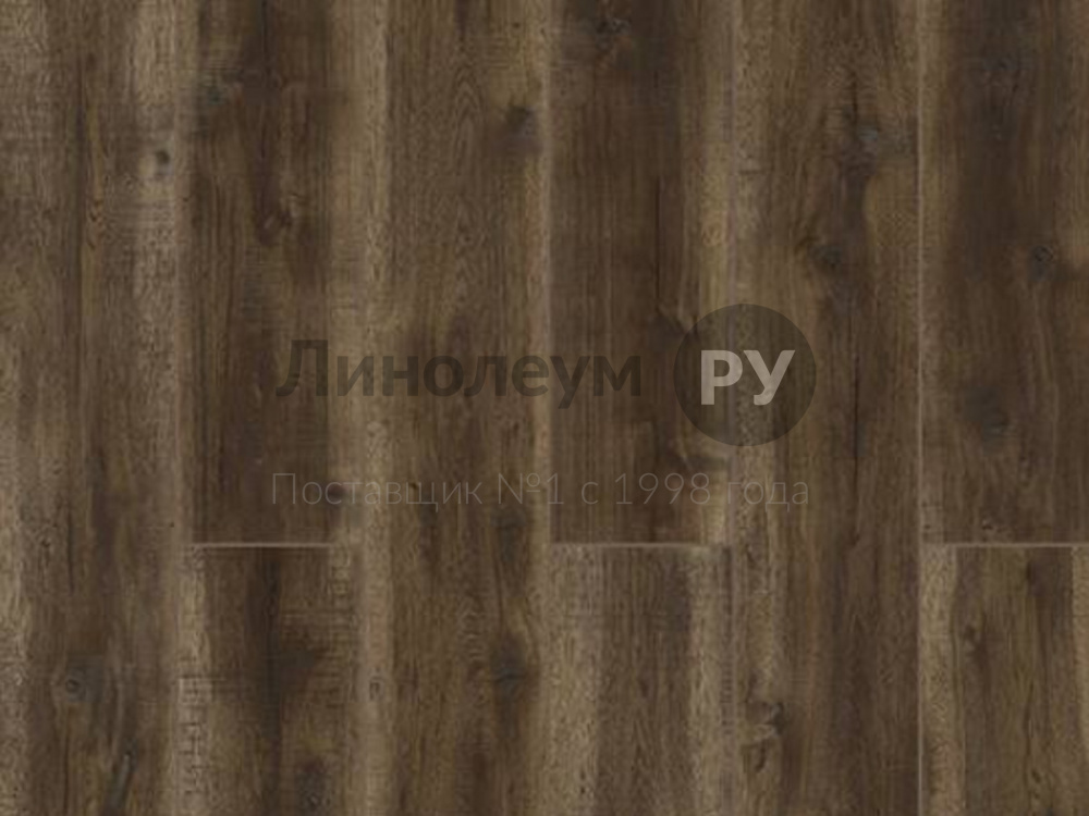 Дизайн - ДУБ ТЁМНЫЙ ГОМАТИ - (5шт) - Ламинат РОЯЛ ЛАЙФ 