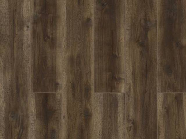 Ламинат РОЯЛ ЛАЙФ Дизайн - ДУБ ТЁМНЫЙ ГОМАТИ 5шт - 1