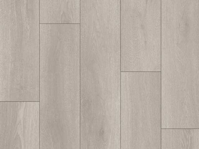 SPC ламинат SPACE FLOORS Дизайн - ДУБ БЕЖ ГЕРМЕС 12шт - 1