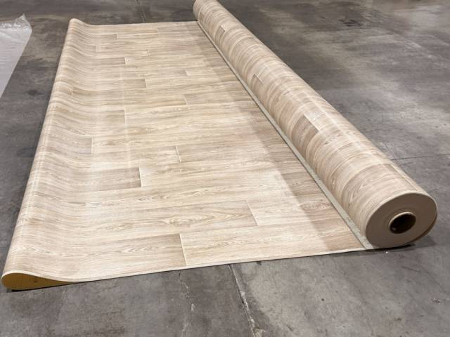 Линолеум полукоммерческий Lino HOME PROJEСT 