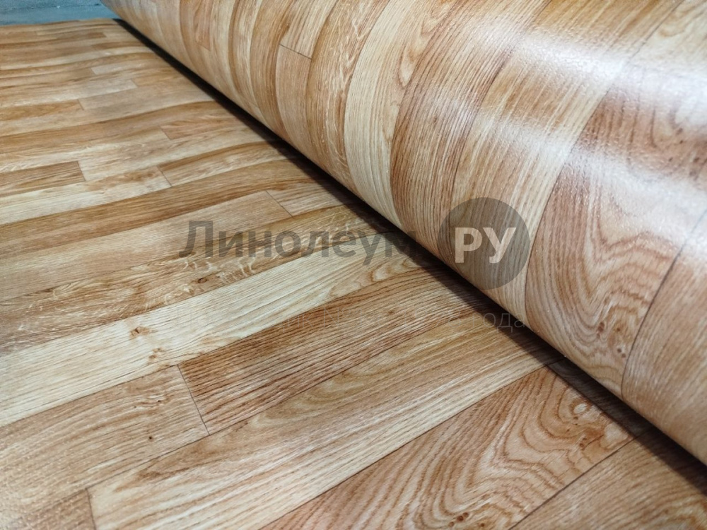 Линолеум спортивный ACTION 40