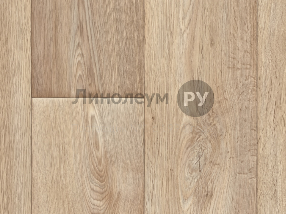 Дизайн - HOBBS W36 - (2.5 м) - Линолеум бытовой Leoline BASSO 