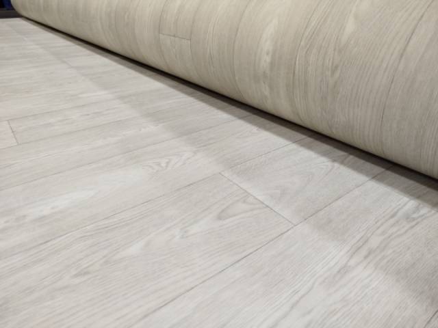 Линолеум коммерческий Lino PROFI TITANIUM 