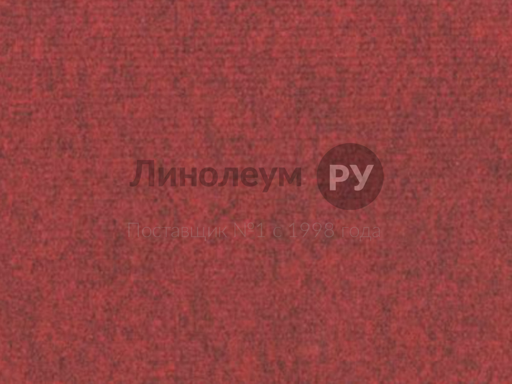 Дизайн - RED 10713 - (2.0 м) - Ковролин коммерческий FASHION STAR 