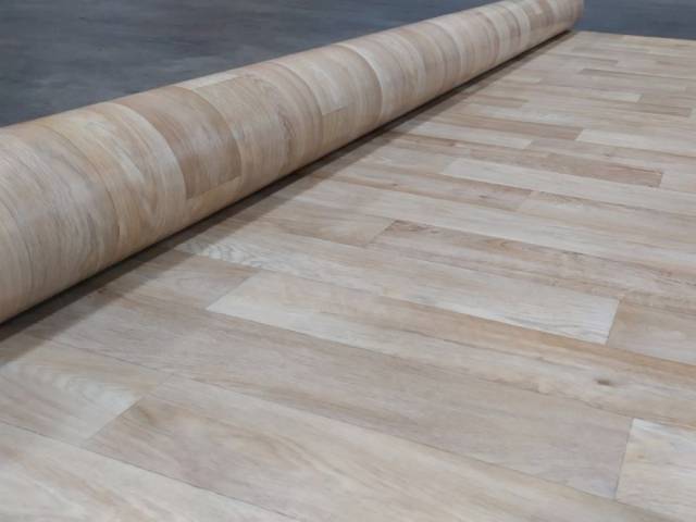 Линолеум коммерческий Lino PROFI TENDER 