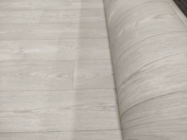 Линолеум коммерческий Lino PROFI TITANIUM 