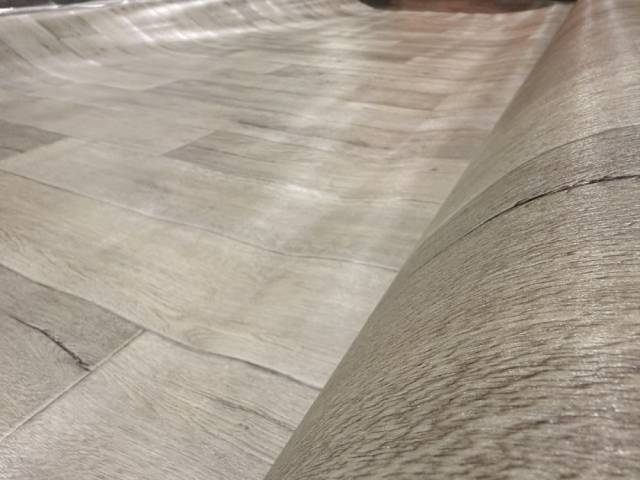 Линолеум коммерческий Lino PROFI iTEC Дизайн - БРУНЕЛ 1533 4.0 м - 3