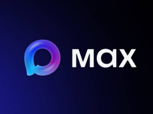 Не теряемся - это наш канал в MAX.