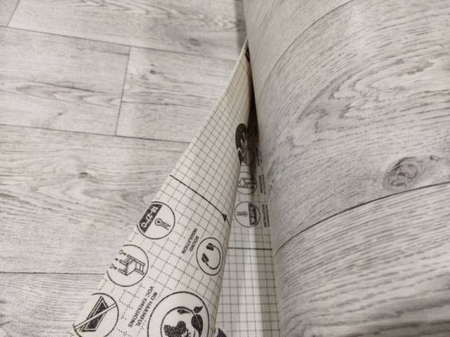 Линолеум полукоммерческий Lino HOME PROJEСT 