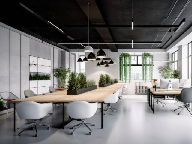 Линолеум коммерческий Lino PROFI TITANIUM 