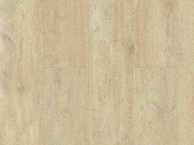 SPC ламинат FLOOR WOOD iDP Дизайн - ДУБ ПЕСОЧНЫЙ 008 12шт - 1