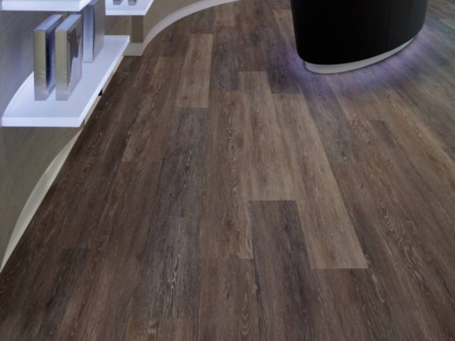 Линолеум коммерческий Lino PROFI VELVET 