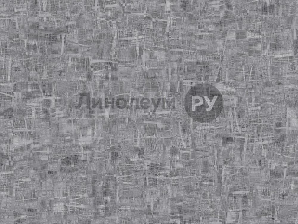 Дизайн - FRESCO 1 - (3.5 м) - Линолеум коммерческий STRONG PLUS 