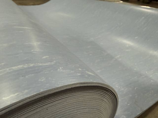 Линолеум коммерческий гомогенный HORIZON 