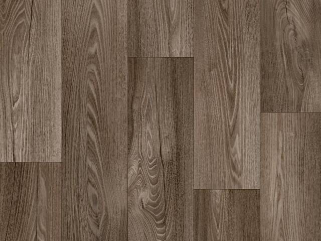 Линолеум полукоммерческий Lino HOME NELSON Дизайн - OAK MONTANA 003 2.5 м