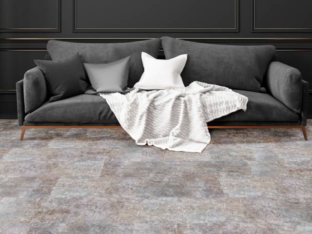 SPC плитка RH FLOORS 