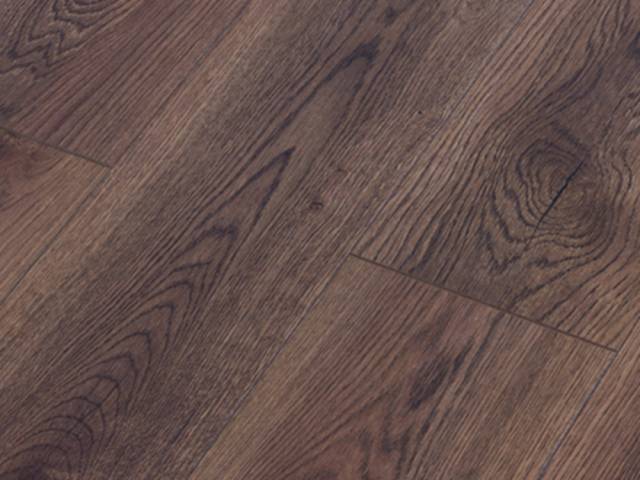 Ламинат МАЛЬВА Дизайн - ДУБ ТЁМНЫЙ МАСАИ 8шт - 1