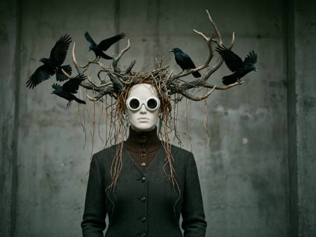 Креативная новинка этой весны линолеум АКЦЕНТ ФОРТО