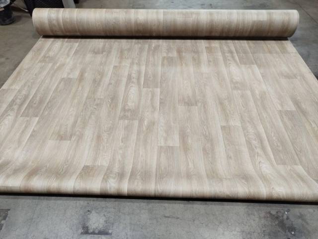 Линолеум коммерческий Lino PROFI TITANIUM 