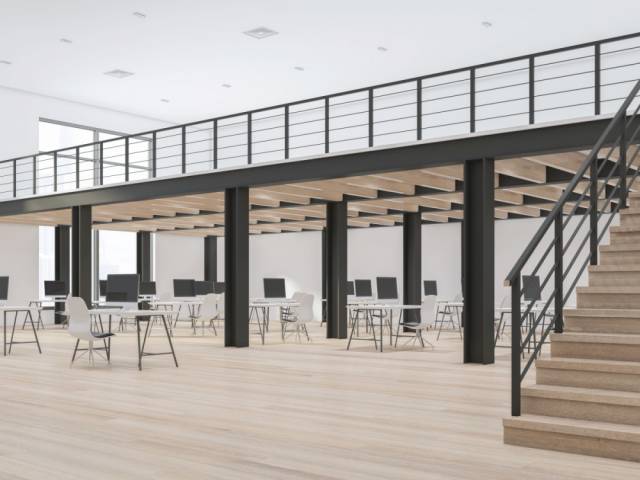 Линолеум коммерческий Lino PROFI MAGNUM PRO Дизайн - ДУБ ФЕРРА 100831 2.5 м - 2