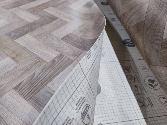 Линолеум бытовой LiNO HOME ECONOM 