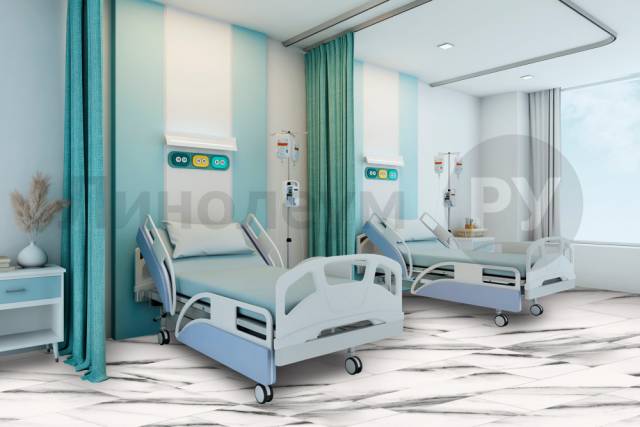 SPC ламинат FiNE FLOOR STONE iDS 