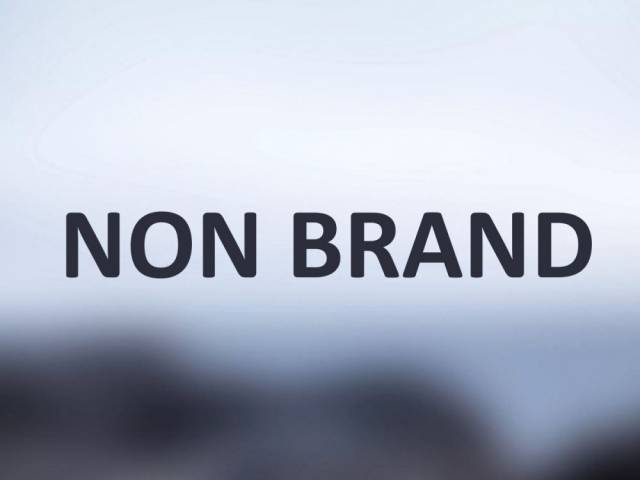 NON BRAND